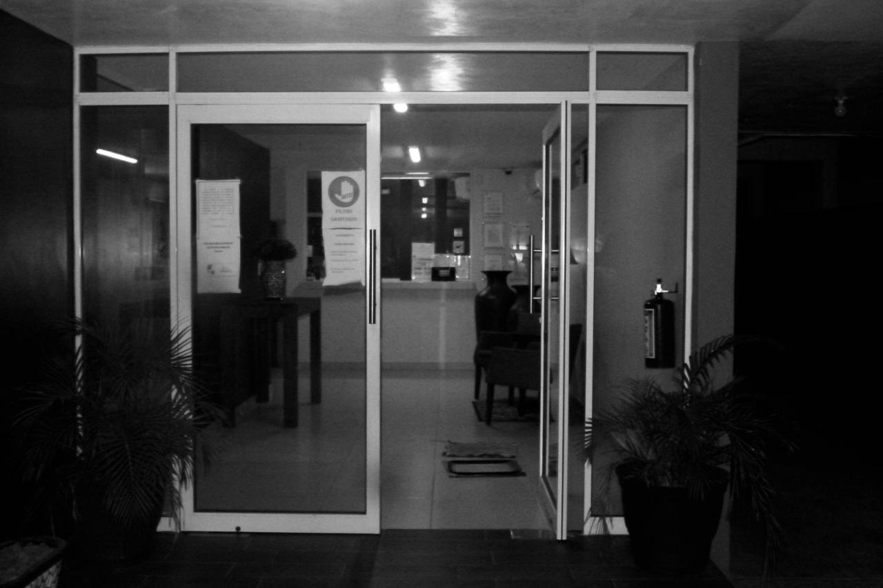 Hotel Puerta Del Sol Ciudad Madero Exterior photo